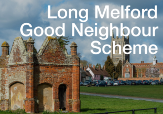 Long Melford Good Neighbour Scheme