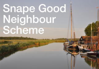 Snape Good Neighbour Scheme