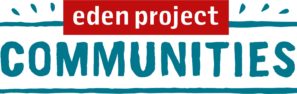 Eden Project Communities Logo