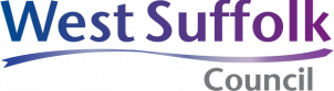 West Suffolk Council Logo