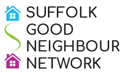 Suffolk Good Neighbour Network Logo